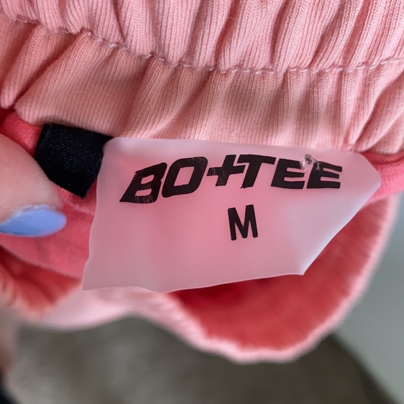 Bo+Tee | Healthy Layered Running Short Medium - Picture 11 of 12